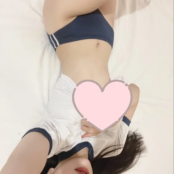 ブルマ♡