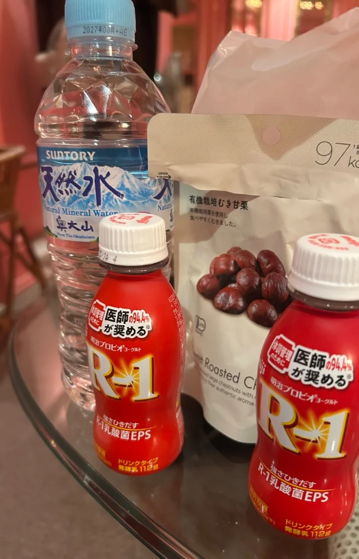 素敵なお兄様との出会い♡♡