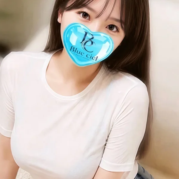 初めまして なつき です🩵