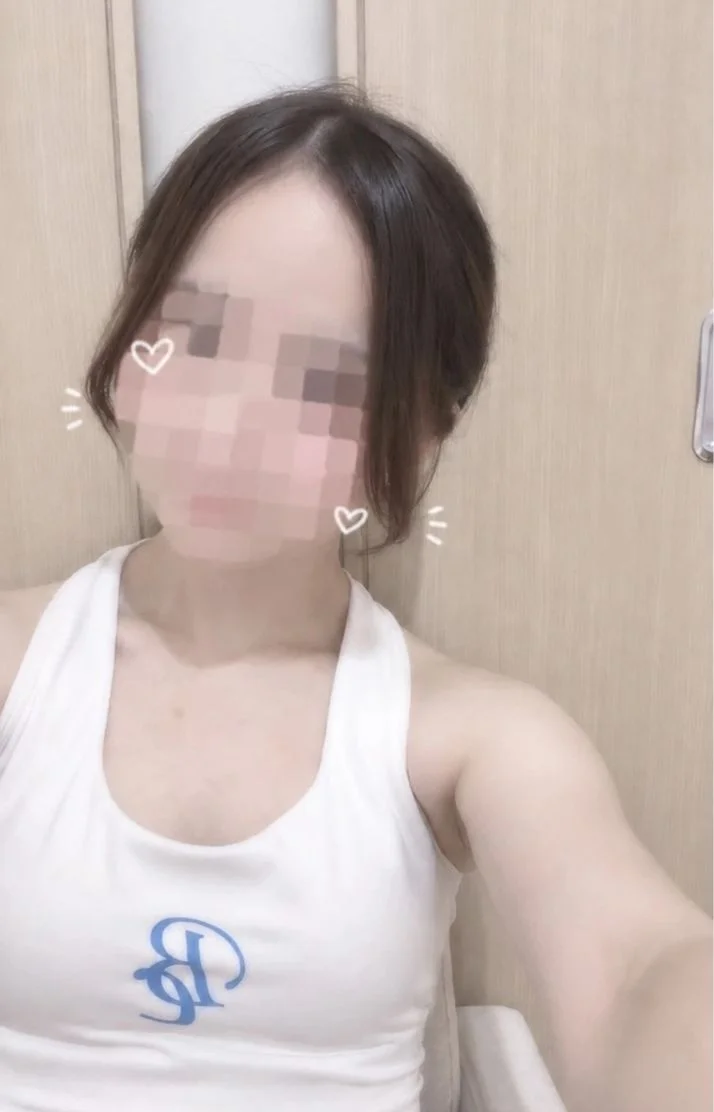 初出勤♡どきどき