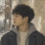 採用担当の店長さん