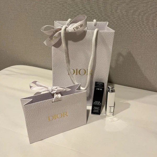 本指名のお兄様からもらった〜🎀💕