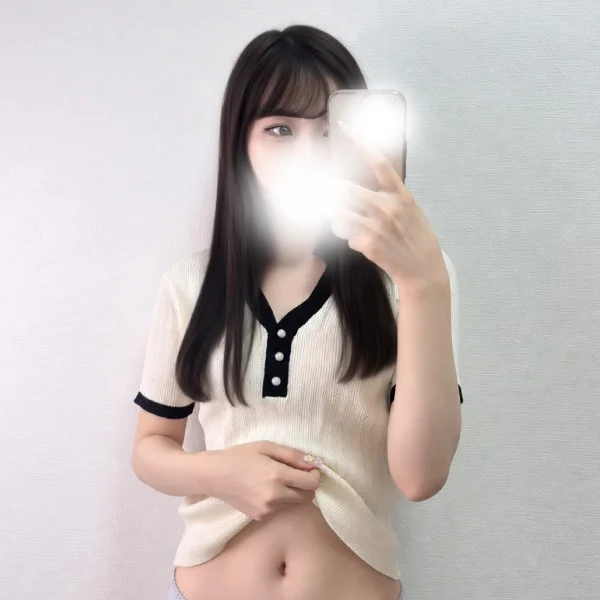 残り1枠🤍🤍