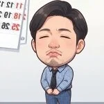 採用担当の軍曹MGさん