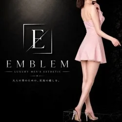 EMBLEM谷九