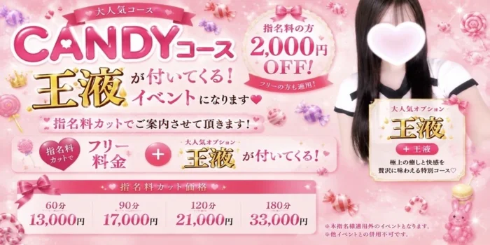 CANDY