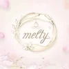 melty