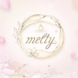 melty