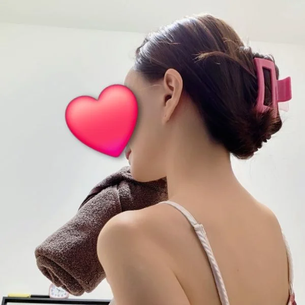 うなじ