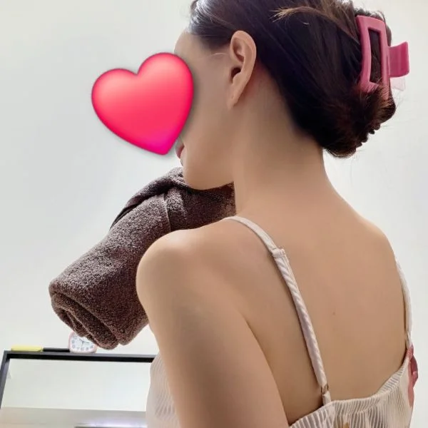 うなじ