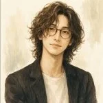 採用担当の田中さん