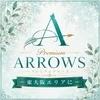 Premium ARROWS　東大阪