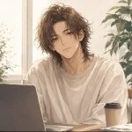 採用担当のHMDさん