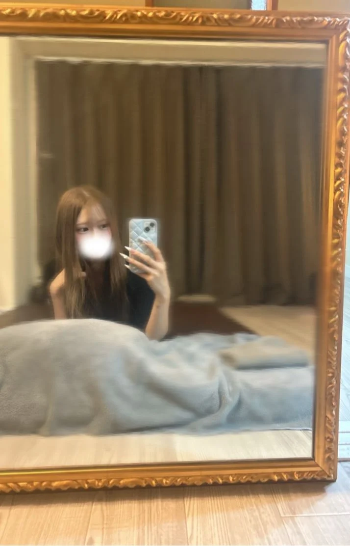今日15時までいるよ♡