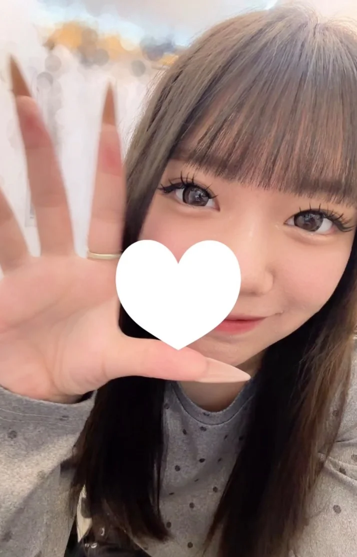 目が合っちゃった❤︎
