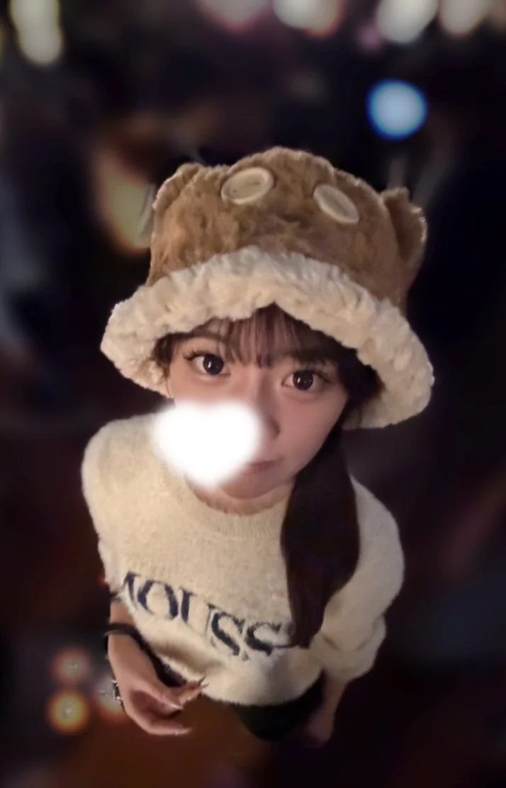 ○○目線❤︎