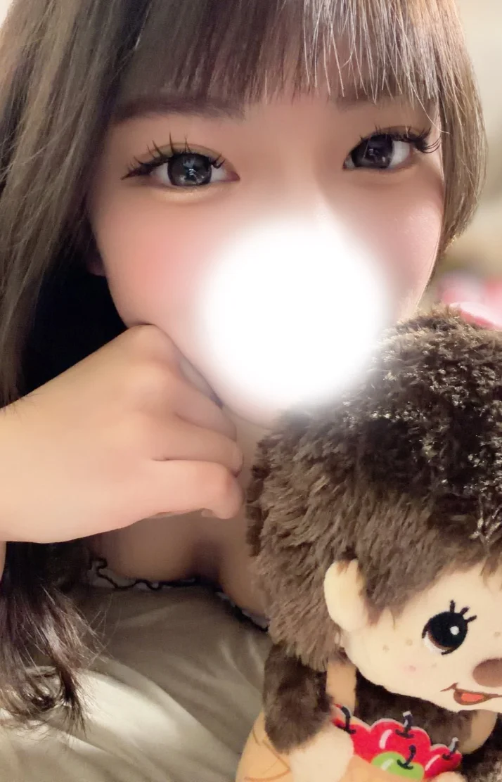どこ見てるの❤︎