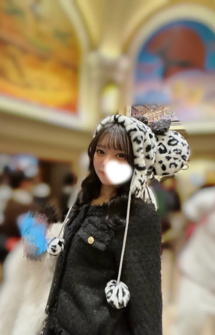 おやすみ♡