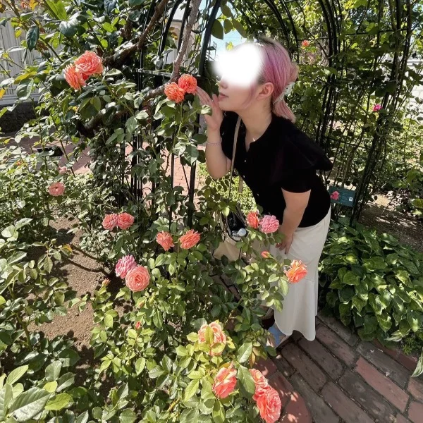 お出かけ💕