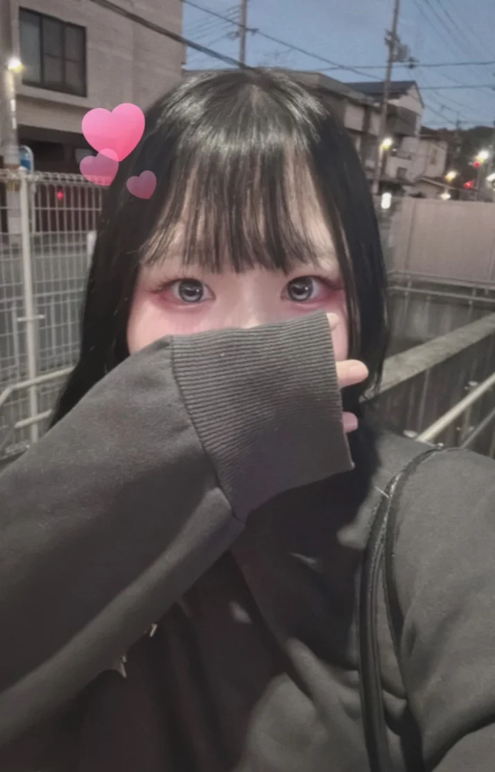 一緒に非日常、体験しない？