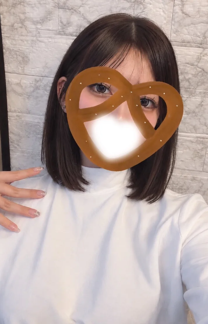 初めまして💖