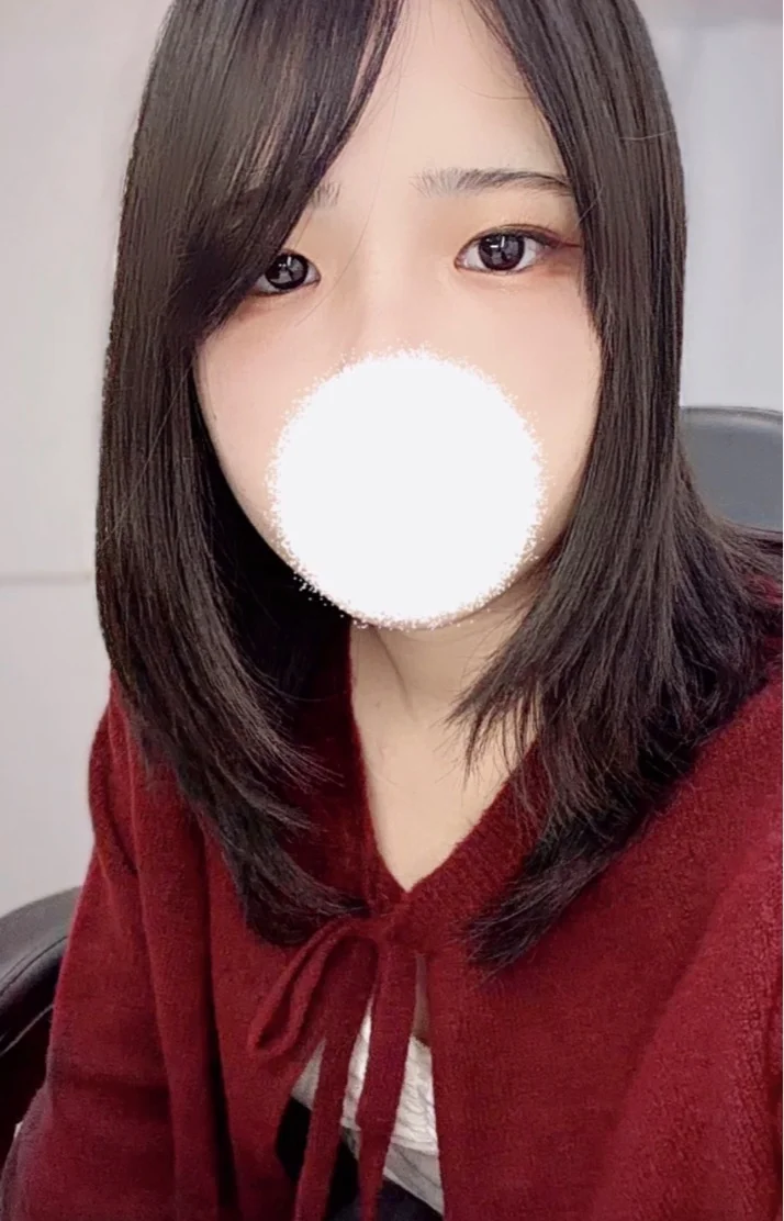 はじめまして😌