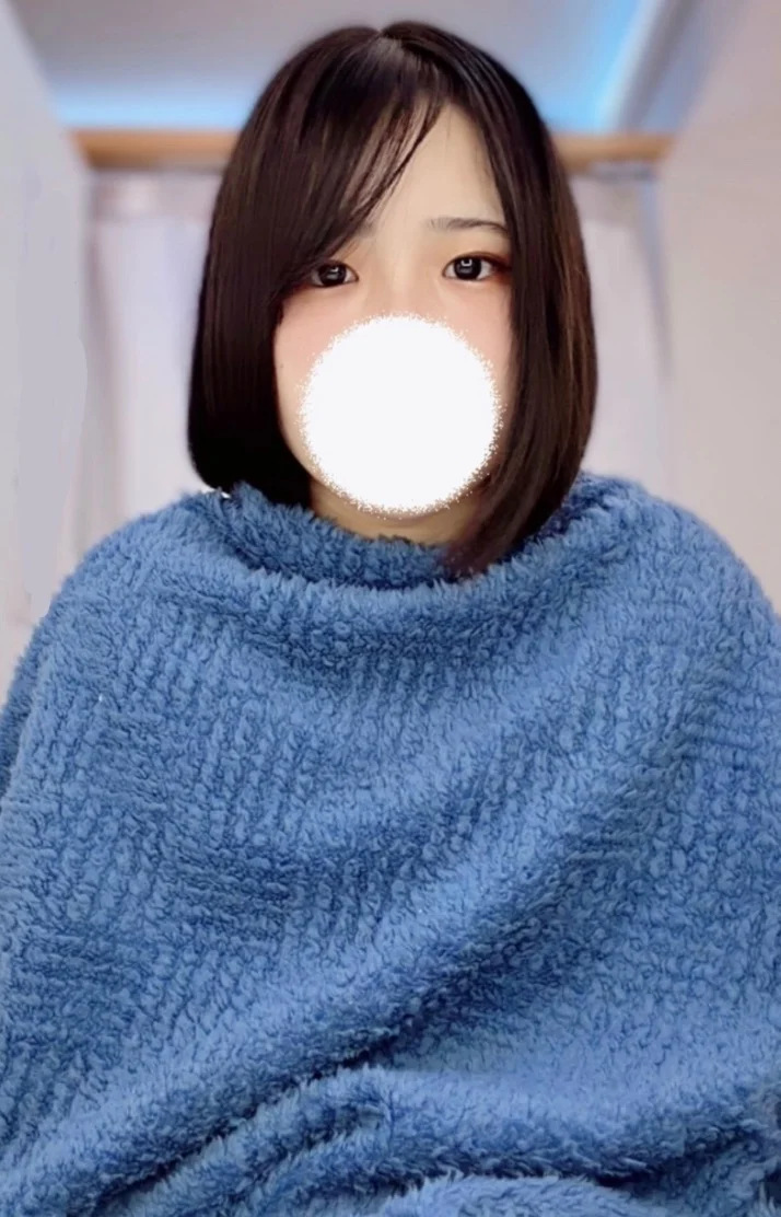 ぬくぬく🧸🩵