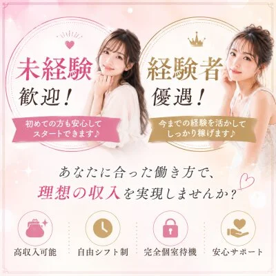 Wing 大牟田店のメリットイメージ(2)