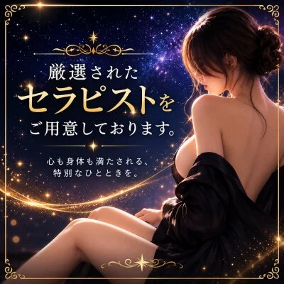 お店の特徴その2