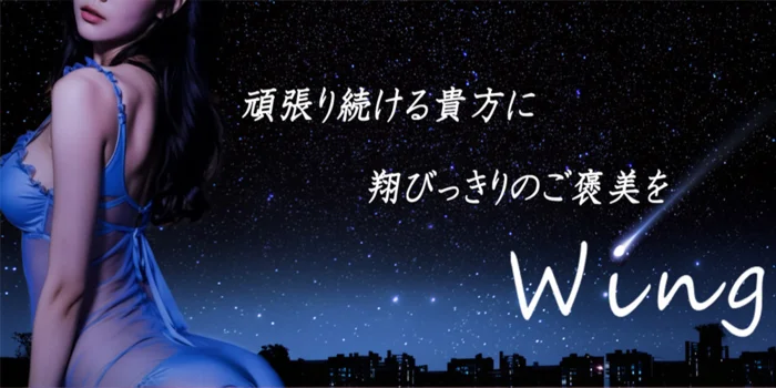 大牟田メンズエステ Wing