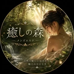 ☘️癒しの森☘️