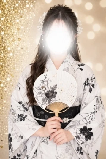 羽月めぐり