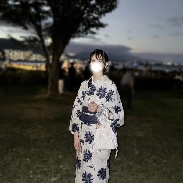 浴衣どう？？♡