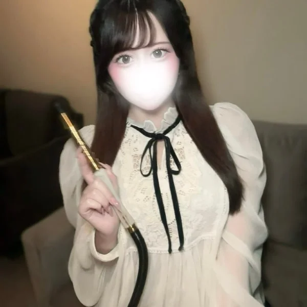 似合ってるかな♡