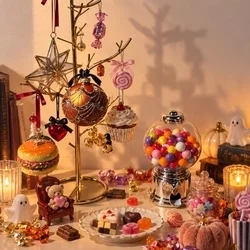 🍫CIELIEU☁️HELLOWEEN...