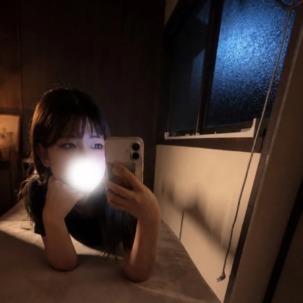 24時から会えます😊