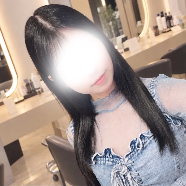 美容室day🦋