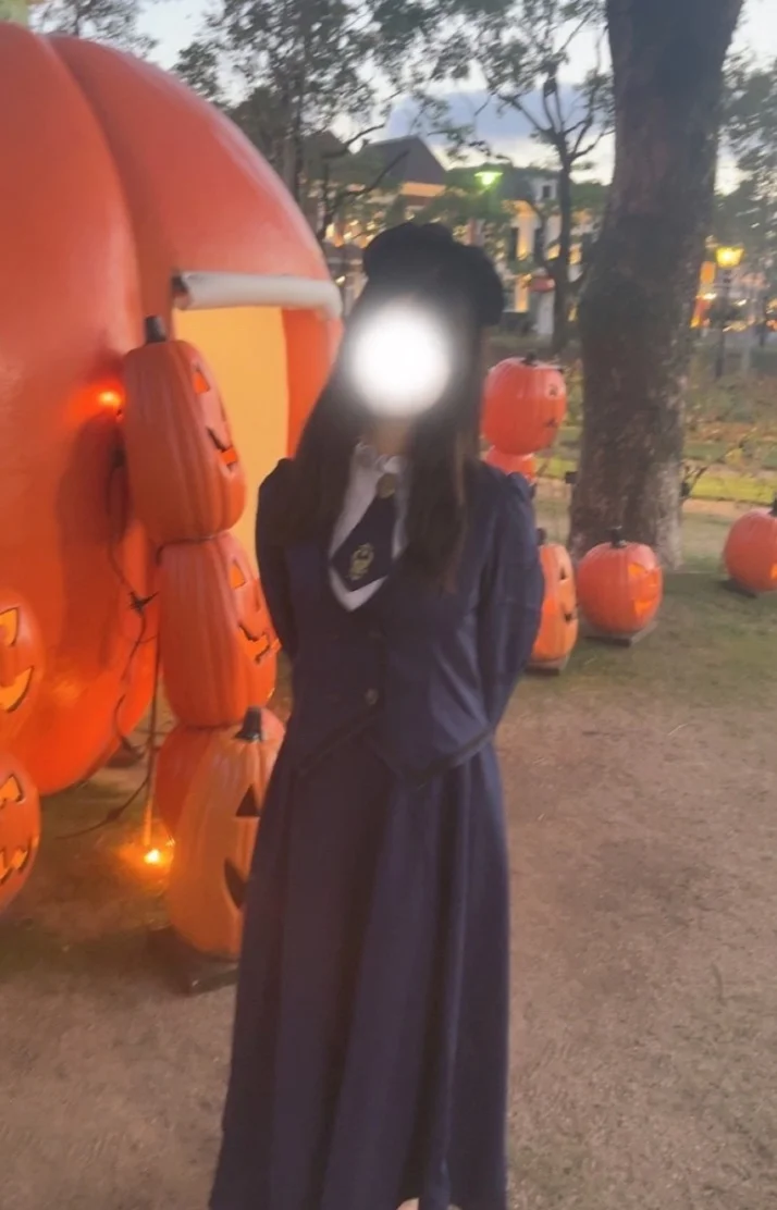 おでかけ🏰🎃