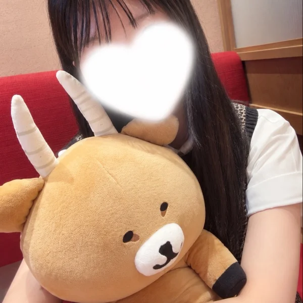 今日の戦利品🧸♡