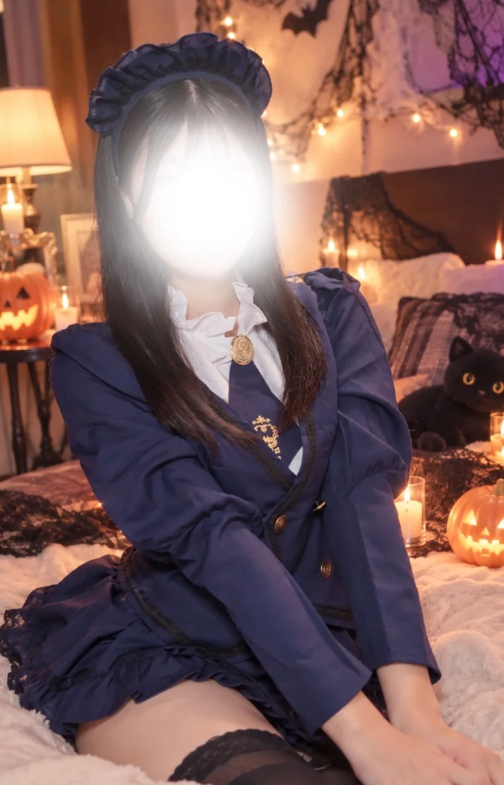 本日、14:00～20:00出勤します🎃♥️