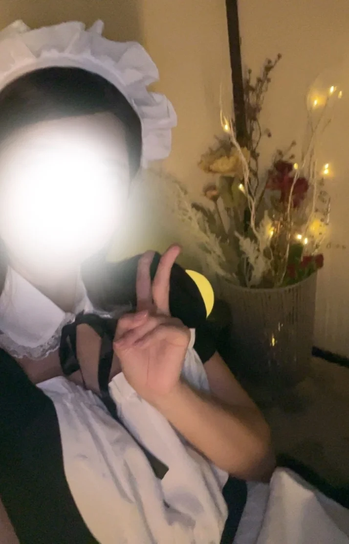 れいからのお礼🌈