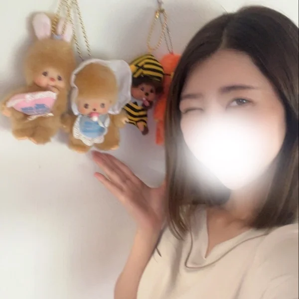 延長しました🤍