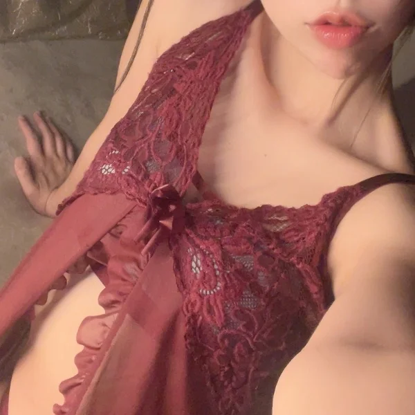 れいからのお礼🥀