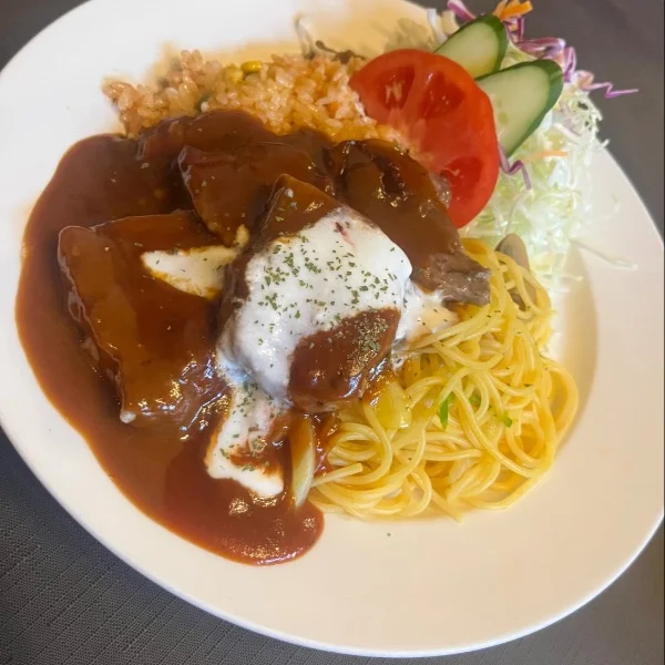 ツル茶ん