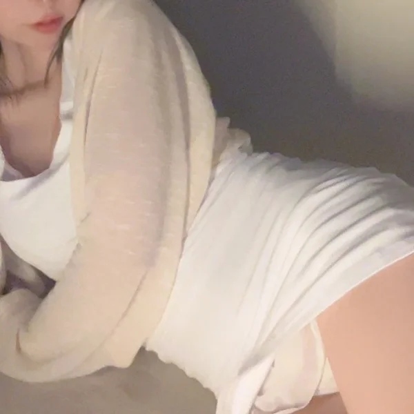 おいで🤍