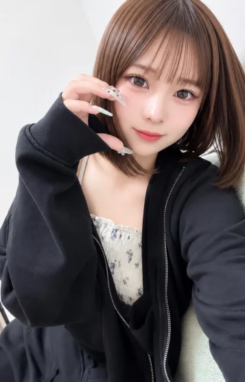 成瀬めい