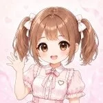 採用担当のめろちゃんさん