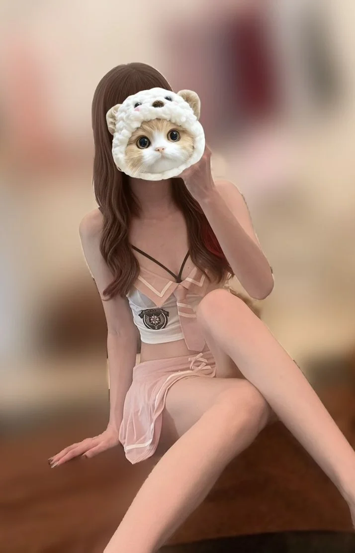 衣装追加ー🤤