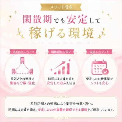 脳殺病棟24時のメリットイメージ(4)