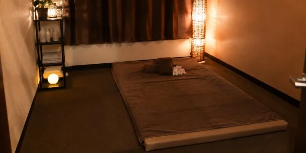 脳殺病棟24時の待機室写真